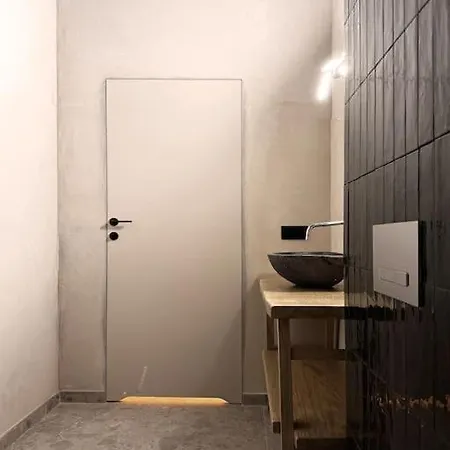 Natural In The Center - Old Town Breslavia