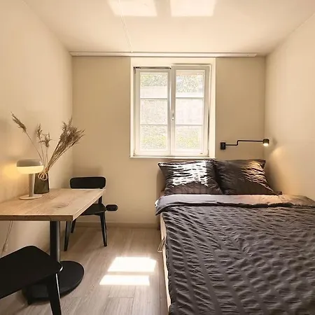 Apartamento Natural In The Center - Old Town Breslavia