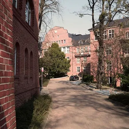 Natural In The Center - Old Town *