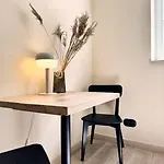 Апартаменти Natural In The Center - Old Town Вроцлав