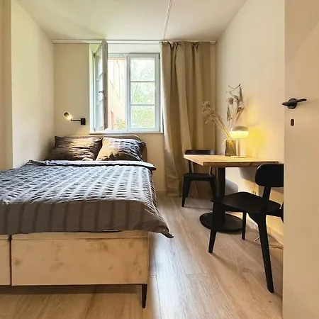 Apartment Natural In The Center - Old Town