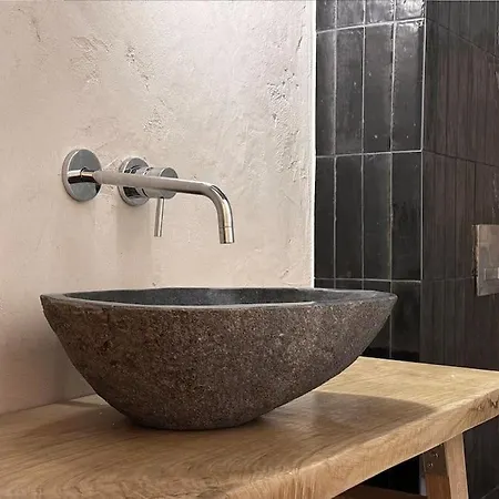 アパート Natural In The Center - Old Town ヴロツワフ