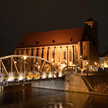 Natural In The Center - Old Town *