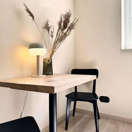 Apartment Natural In The Center - Old Town Wroclaw
