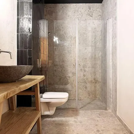 Natural In The Center - Old Town * ヴロツワフ