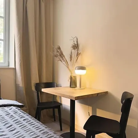 Apartment Natural In The Center - Old Town