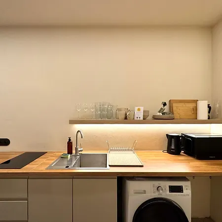 Apartment Natural In The Center - Old Town *